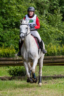 Westerstede Horse Trials 2021