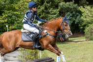Late-Entry-Vielseitigkeit Langenfeld (11.+13./14.06.2020)