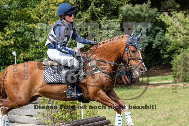 Late-Entry-Vielseitigkeit Langenfeld (11.+13./14.06.2020)