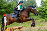 Westerstede Horse Trials (10.-13.06.2021)