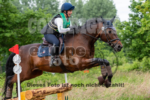 Westerstede Horse Trials (10.-13.06.2021)