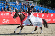 FEI European Championship Eventing 2017