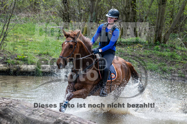 Geländetraining ZRFV Hamminkeln (24+25.04.2021)