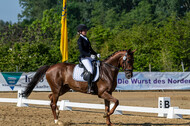 Westerstede Horse Trials 2021