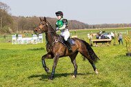 RV Seydlitz Kamp (06.+07.04.2019)