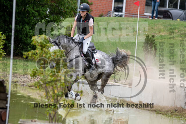 Late-Entry-Vielseitigkeit Langenfeld (11.+13./14.06.2020)