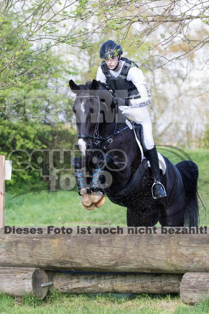 Vielseitigkeitsturnier RV Lippe-Bruch-Gahlen