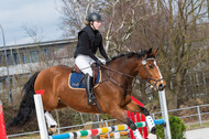 Trainingsturnier Langenfeld (12.+13.03.2022)