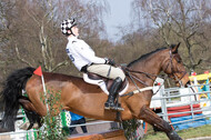 Eventing Langenfeld 2018