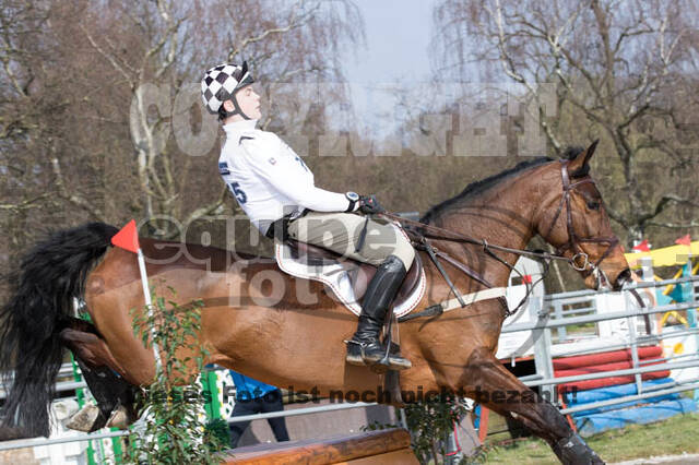 Eventing Langenfeld 2018