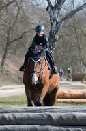 Trainingsturnier Langenfeld (12.+13.03.2022)