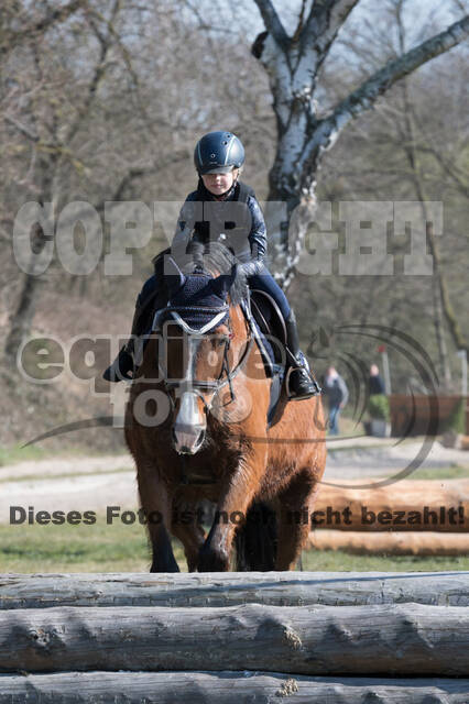 Trainingsturnier Langenfeld (12.+13.03.2022)