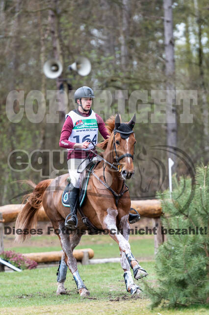 Kronenberg - De Peelbergen (02.04.2022)