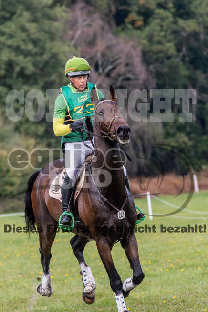 Deutsche Meisterschaft Vielseitigkeit (Luhmühlen)