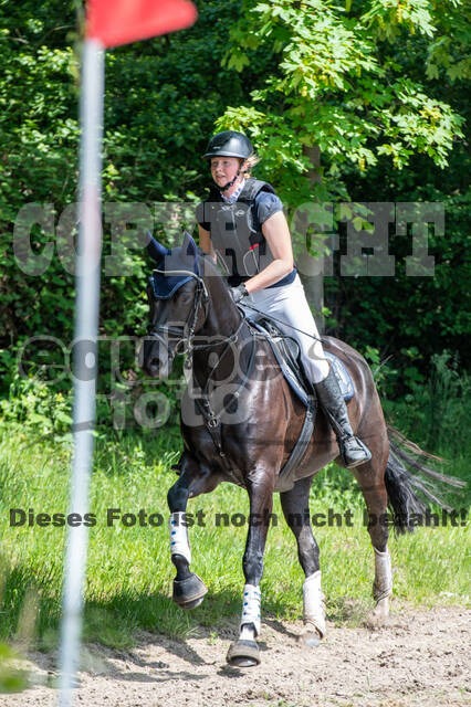 Test of Choise Langenfeld (29.+30.05.2021)