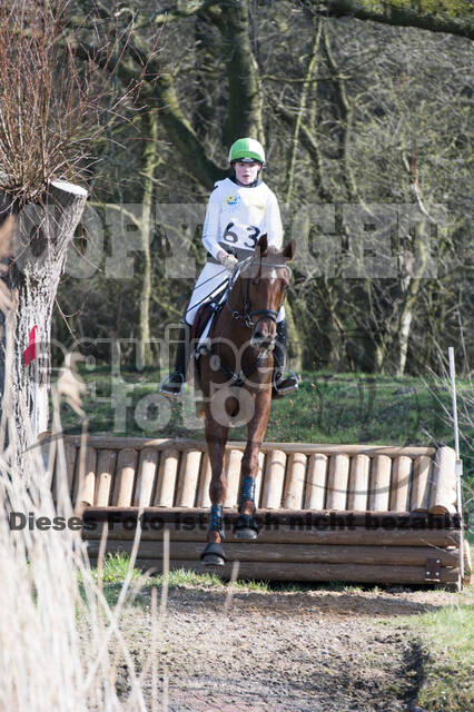 Geländetage RVO St. Hubertus Wesel-Obrighoven (23.-24.03.2019)