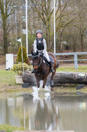 Eventing im Pferdesportzentrum Rheinland (Late Entry 14.03.2022)