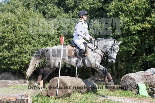 Vielseitigkeitsturnier RSV St. Hubertus Wesel Obrighoven