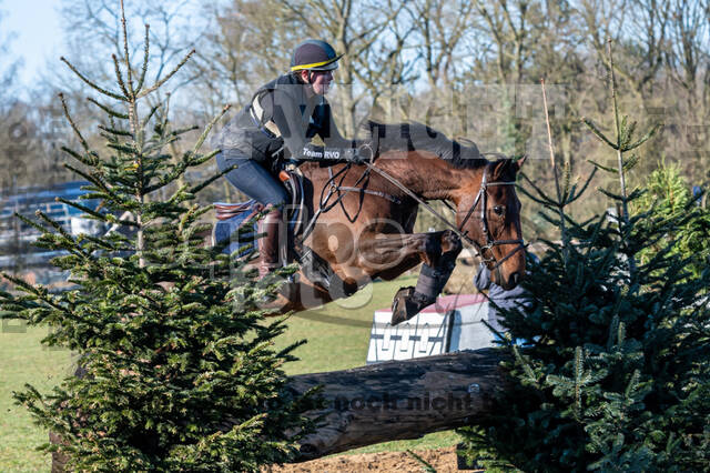 Geländetraining Wesel Obrighoven (19.+20.03.2022)