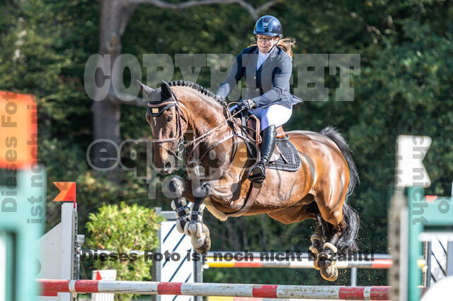 RFV Dinslaken-Hiesfeld (Herbstturnier)