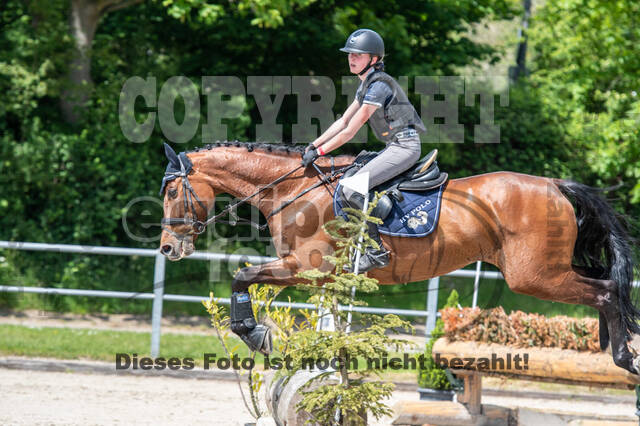 Test of Choise Langenfeld (29.+30.05.2021)
