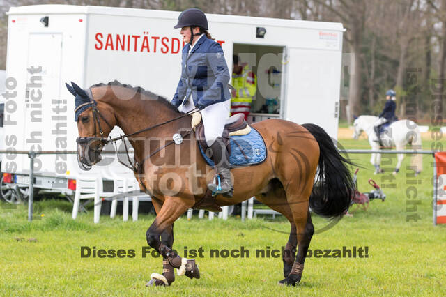 RV Seydlitz Kamp (06.+07.04.2019)