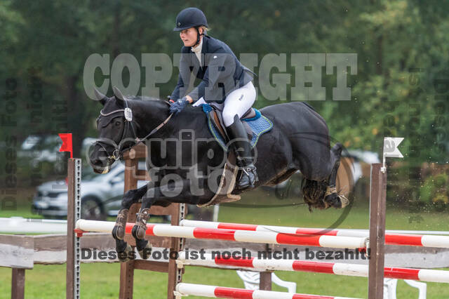 Vielseitigkeit RSV Wesel Obrighoven (26.+27.09.2020)
