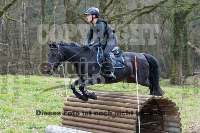 Geländetraining Wesel Obrighoven (19.+20.03.2022)