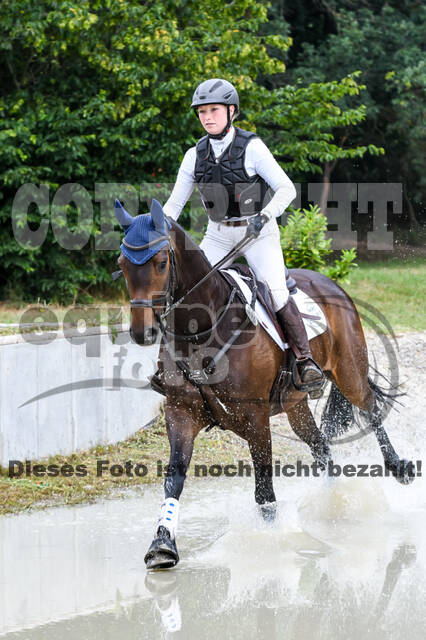 Late-Entry-Vielseitigkeit Langenfeld (11.+13./14.06.2020)