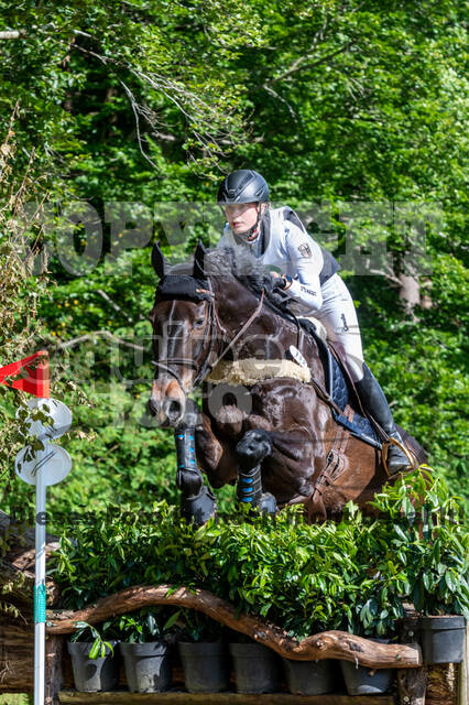 Westerstede Horse Trials 2021