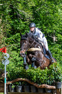 Westerstede Horse Trials 2021