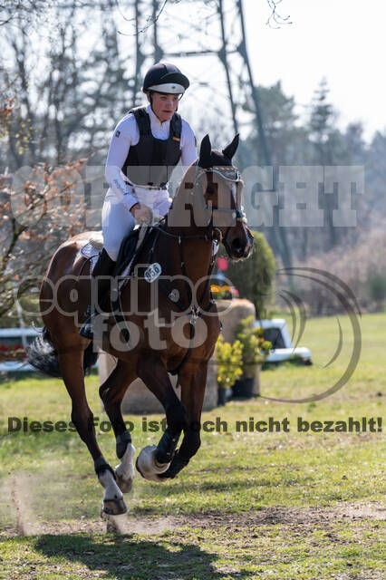 Geländetage beim RSV St. Hubertus Wesel Obrighoven (26.+27.03.2022)