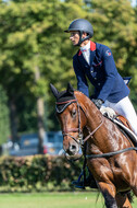Kronenberg - De Peelbergen (August 2020)