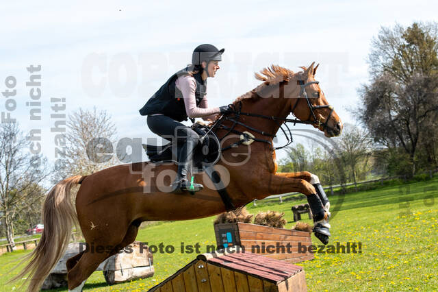 Geländetraining ZRFV Hamminkeln (24+25.04.2021)