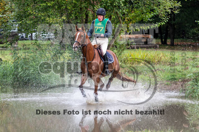 Vielseitigkeit RSV Wesel Obrighoven (26.+27.09.2020)