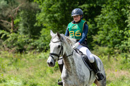 Westerstede Horse Trials (10.-13.06.2021)