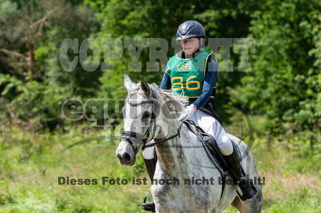 Westerstede Horse Trials (10.-13.06.2021)