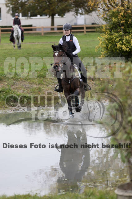 IGV Lehrgang der Sieger der Cups mit Frank Ostholt