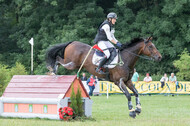 FEI European Championship Eventing 2017