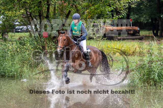 Vielseitigkeit RSV Wesel Obrighoven (26.+27.09.2020)