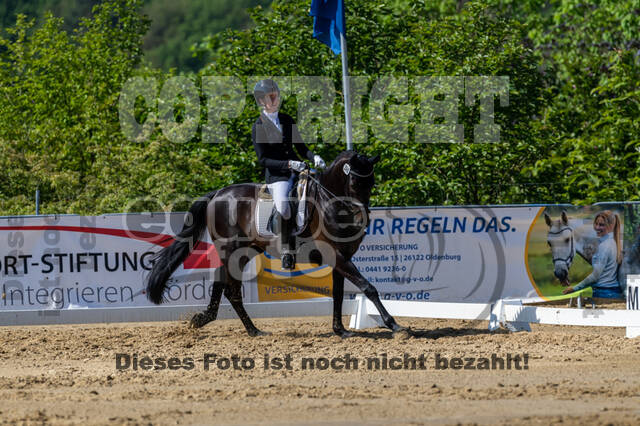 Westerstede Horse Trials 2021