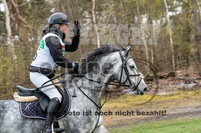 Kronenberg - De Peelbergen (02.04.2022)