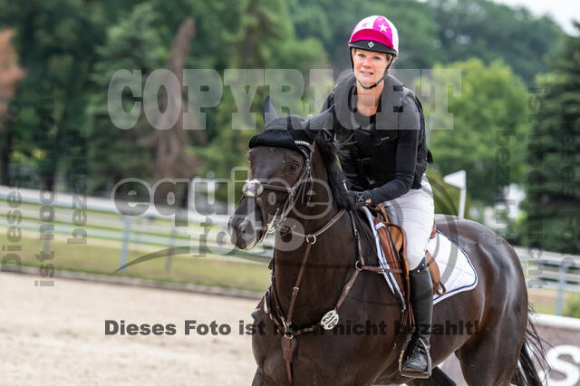 Late-Entry-Vielseitigkeit Langenfeld (11.+13./14.06.2020)