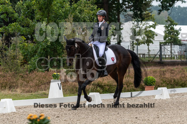 Deutsche Meisterschaft Vielseitigkeit (Luhmühlen)