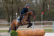Trainingsturnier Langenfeld (12.+13.03.2022)