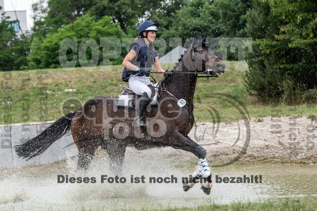 Late-Entry-Vielseitigkeit Langenfeld (11.+13./14.06.2020)