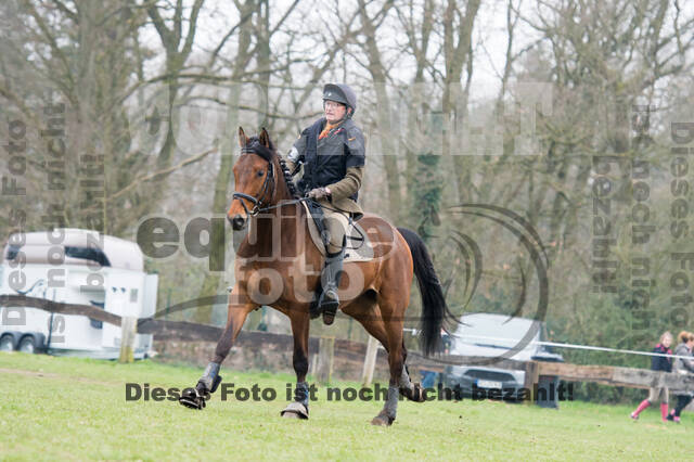 Geländetage RVO St. Hubertus Wesel-Obrighoven (23.-24.03.2019)