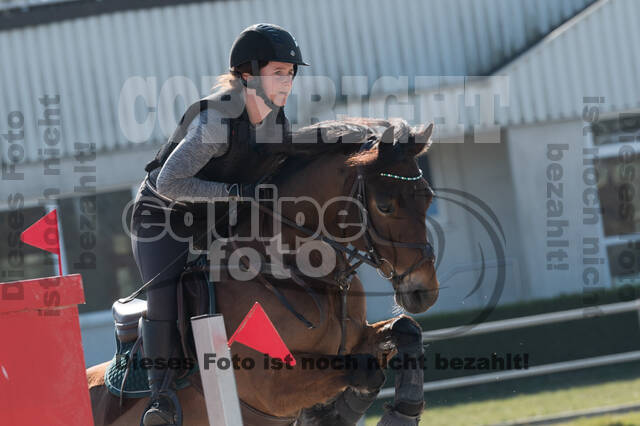 Trainingsturnier Langenfeld (12.+13.03.2022)