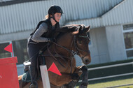 Trainingsturnier Langenfeld (12.+13.03.2022)
