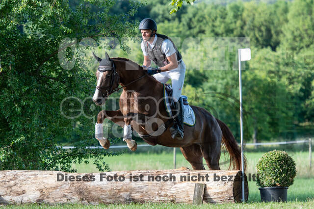 Bonn-Rodderberg Late-Entry-Vielseitigkeit (30.06.2020)